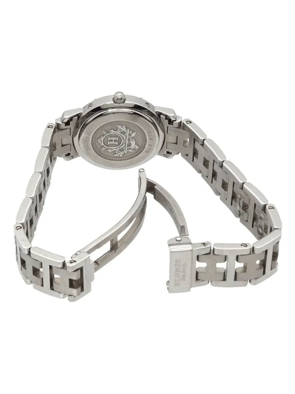 Hermes this clipper